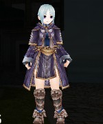 Oracle Robe Toram Oracle Robe - Toram Online Item | Coryn Club